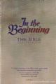 99242 In the Beginning: The Bible Unauthorized